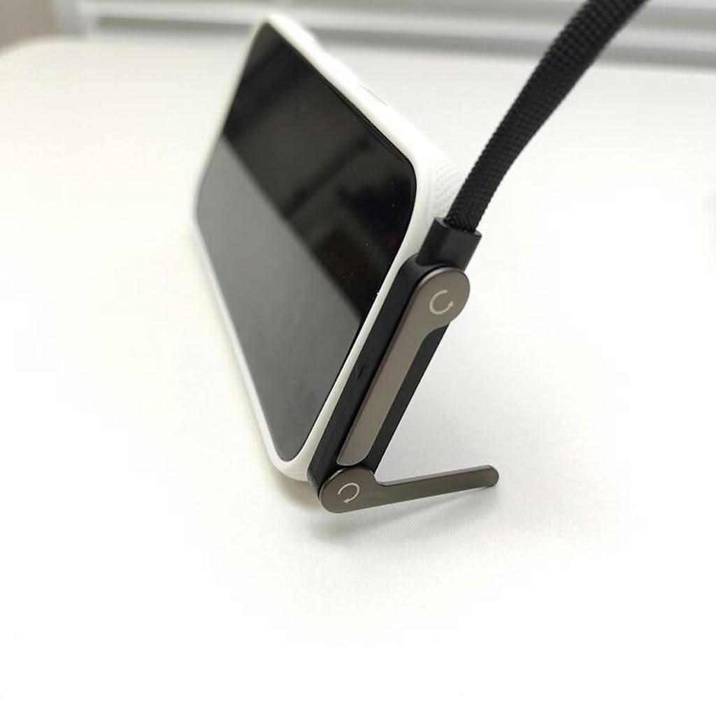 كابل 240 واط original + حامل مدمج ( support )