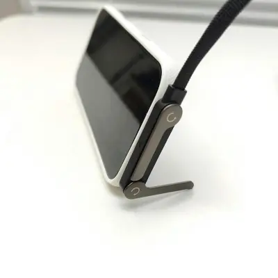 كابل 240 واط original + حامل مدمج ( support )